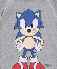 Camiseta-Infantil-Sonic-Manga-Curta-Cinza-Mescla-9974448-Cinza_Mescla_2