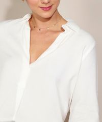 Camisa-Feminina-Manga-Longa-com-Martingale-Off-White-9943897-Off_White_4