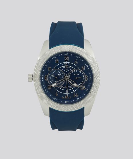 Relogio-Analogico-Technos-Masculino---6P29AIX8A-Azul-Marinho-8897946-Azul_Marinho_1