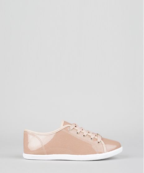 Tenis-Molekinha-Envernizado-com-Brilho-Rose-8944690-Rose_1