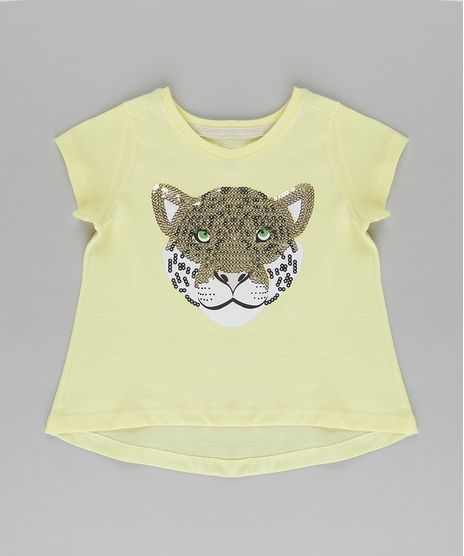 Blusa-Tigre-Bordado-de-Paetes-Amarela-8827307-Amarelo_1