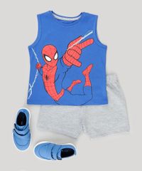 Conjunto-de-Regata-Azul---Bermuda-Homem-Aranha-Cinza-Mescla-8829684-Cinza_Mescla_3 Conjunto-de-Regata-Azul---Bermuda-Homem-Aranha-Cinza-Mescla-8829684-Cinza_Mescla_3