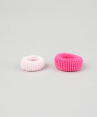 Bolsa-Estampada-Minnie---Elasticos-de-Cabelo-Rosa-Claro-8886275-Rosa_Claro_4