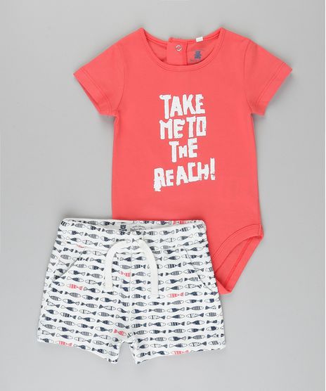 Conjunto-de-Body-Vermelho---Bermuda-Estampada-em-Algodao---Sustentavel-Branca-8705398-Branco_1