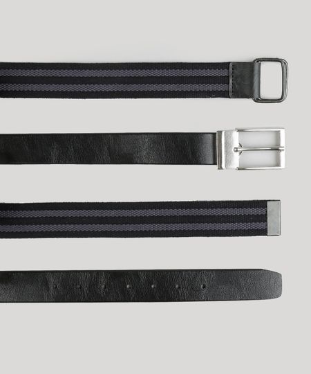 Kit-de-2-Cintos-Preto-8962139-Preto_1 Kit-de-2-Cintos-Preto-8962139-Preto_1