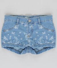 Short-Jeans-com-Estampa-Floral-Azul-Medio-8970916-Azul_Medio_1