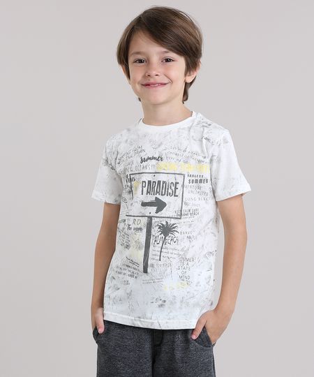Camiseta-Estampada--To-Paradise--Branca-8826601-Branco_1 Camiseta-Estampada--To-Paradise--Branca-8826601-Branco_1