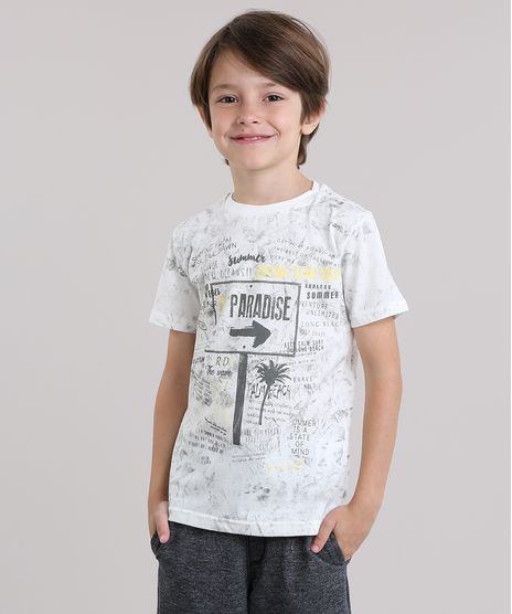 Camiseta-Estampada--To-Paradise--Branca-8826601-Branco_1