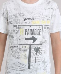 Camiseta-Estampada--To-Paradise--Branca-8826601-Branco_4