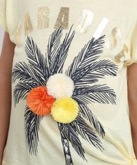 Blusa--Paradise--com-Pompons--Amarelo-8810203-Amarelo_4