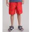 Bermuda-Estampada-Floral-Vermelho-8658198-Vermelho_1