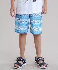 Bermuda-Estampada-Etnica-Azul-8657709-Azul_1