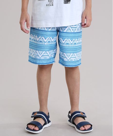 Bermuda-Estampada-Etnica-Azul-8657709-Azul_1