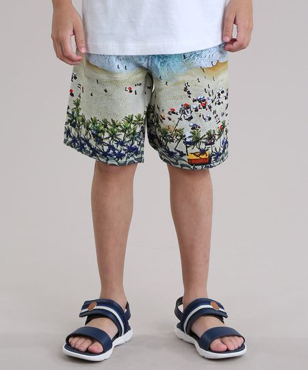 Bermuda-Estampada-de-Praia-Verde-8719382-Verde_1 Bermuda-Estampada-de-Praia-Verde-8719382-Verde_1