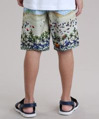 Bermuda-Estampada-de-Praia-Verde-8719382-Verde_2