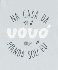 Body--Na-Casa-da-Vovo-Quem-Manda-Sou-Eu--em-Algodao---Sustentavel-Cinza-Claro-8732836-Cinza_Claro_4