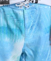 Bermuda-Estampada-de-Folhagem-Azul-Claro-8718522-Azul_Claro_4