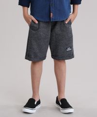 Bermuda-em-Moletom-de-Algodao---Sustentavel-Cinza-Mescla-Escuro-8798872-Cinza_Mescla_Escuro_1 Bermuda-em-Moletom-de-Algodao---Sustentavel-Cinza-Mescla-Escuro-8798872-Cinza_Mescla_Escuro_1