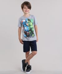 Camiseta-Capitao-America-e-Hulk-Cinza-Mescla-Claro-8692398-Cinza_Mescla_Claro_3