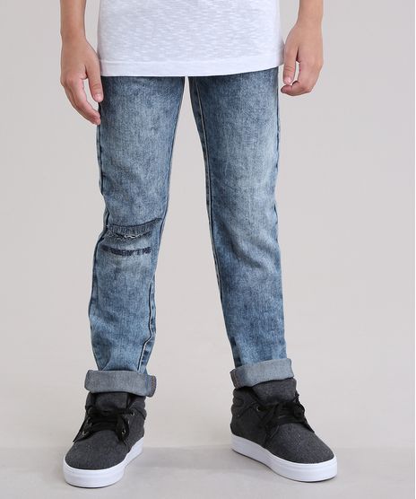 Calca-Jeans-Skinny-Marmorizada-Azul-Medio-8729666-Azul_Medio_1