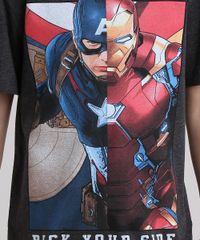 Camiseta-Capitao-America-e-Homem-de-Ferro-Cinza-Mescla-Escuro-8771479-Cinza_Mescla_Escuro_4 Camiseta-Capitao-America-e-Homem-de-Ferro-Cinza-Mescla-Escuro-8771479-Cinza_Mescla_Escuro_4