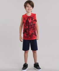 Regata-Homem-de-Ferro-Vermelha-8771713-Vermelho_3 Regata-Homem-de-Ferro-Vermelha-8771713-Vermelho_3