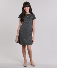 Vestido-com-Lurex-e-Lace-Up-Preto-8872831-Preto_3