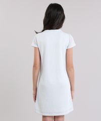 Vestido-com-Lurex-e-Lace-Up-Branco-8872831-Branco_2