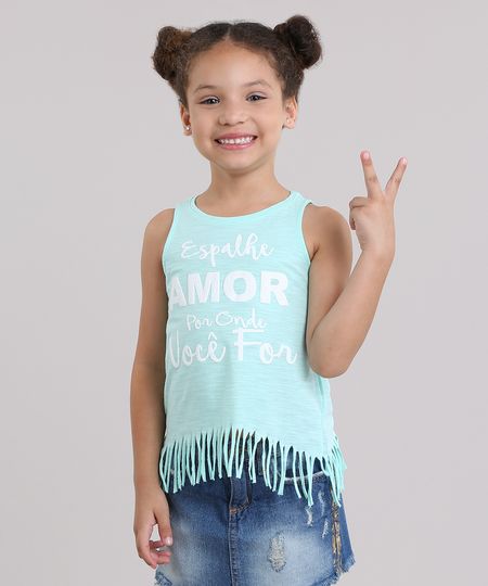 Regata--Espalhe-Amor-Por-Onde-Voce-For--com-Franjas-Verde-Claro-8808260-Verde_Claro_1
