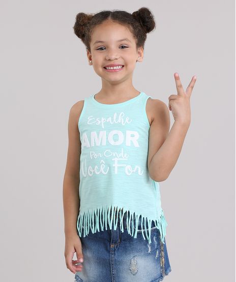 Regata--Espalhe-Amor-Por-Onde-Voce-For--com-Franjas-Verde-Claro-8808260-Verde_Claro_1