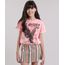 Blusa--Los-Angeles-Forever--Rosa-8816640-Rosa_1