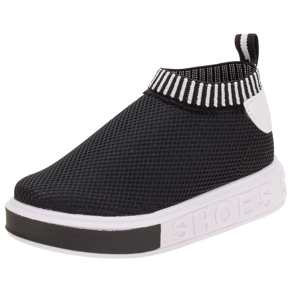 tenis infantil nilqi