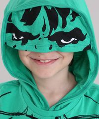 Camisa-Hulk-com-Capuz-em-Algodao---Sustentavel-Verde-8789521-Verde_4