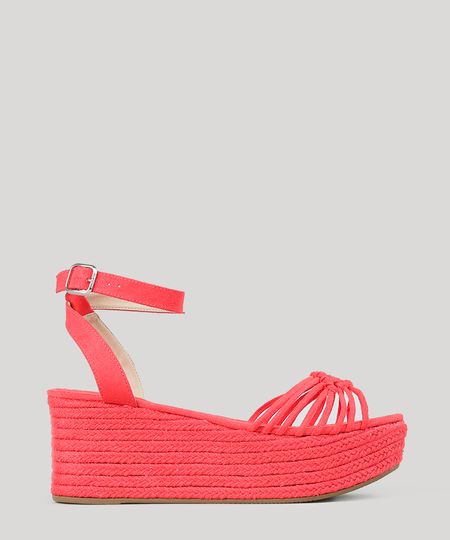 Sandalia-Plataforma-em-Suede-Vermelha-8871385-Vermelho_1