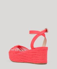 Sandalia-Plataforma-em-Suede-Vermelha-8871385-Vermelho_3