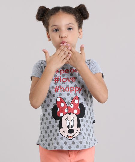 Blusa-Minnie-com-Estampa-de-Poa-e-Glitter-Cinza-Mescla-8767722-Cinza_Mescla_1