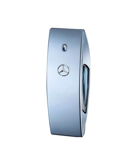 Perfume Mercedes Benz Club Fresh Eau de Toilette é ruim? Perfume Mercedes Benz Club Fresh Eau de Toilette é boa?