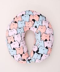 Kit-de-Apoio-de-Pescoco-Gatinhos---Tapa-Olho-Rosa-Claro-9973582-Rosa_Claro_3