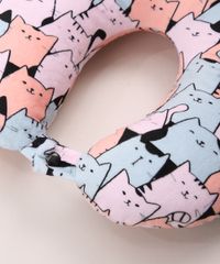 Kit-de-Apoio-de-Pescoco-Gatinhos---Tapa-Olho-Rosa-Claro-9973582-Rosa_Claro_5