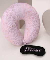 Kit-de-Apoio-de-Pescoco-Princesas---Tapa-Olho-Rosa-Claro-9973571-Rosa_Claro_2