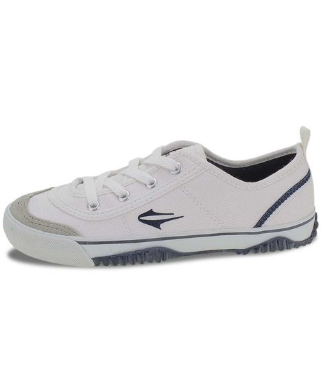 tênis topper new casual 3 infantil