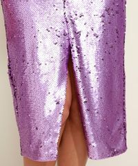 Saia-Feminina-Midi-em-Paete-Dupla-Face-com-Fenda-Lilas-9972618-Lilas_4