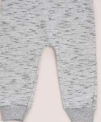 Calca-de-Moletom-Infantil-em-Flame-Saruel-com-Bolsos-Cinza-Mescla-9964041-Cinza_Mescla_4