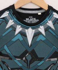 Camiseta-Infantil--Pantera-Negra-Emborrachado-Manga-Curta-Preta-9965112-Preto_5