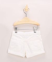 Short-Infantil-de-Sarja-com-Bordado-Lacos-em-Paete-Bolsos-Off-White-9965310-Off_White_2