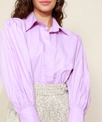 Camisa-Feminina-Oversized-Manga-Longa-Bufante-com-Botoes-Lilas-9974043-Lilas_6