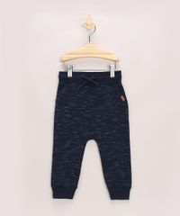 Calca-de-Moletom-Infantil-em-Flame-Saruel-com-Bolsos-Azul-Marinho-9964041-Azul_Marinho_1