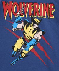 Camiseta-Juvenil-Wolverine-Manga-Curta-Azul-9968326-Azul_2