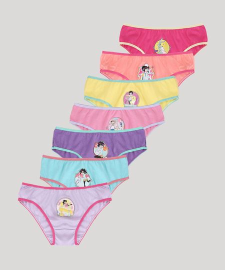 Kit-de-7-Calcinhas-Infantis-A-Caminho-da-Lua-Multicor-9968869-Multicor_1 Kit-de-7-Calcinhas-Infantis-A-Caminho-da-Lua-Multicor-9968869-Multicor_1