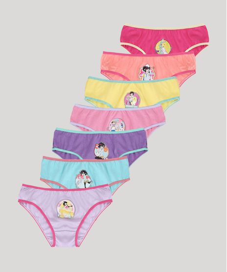 Kit-de-7-Calcinhas-Infantis-A-Caminho-da-Lua-Multicor-9968869-Multicor_1